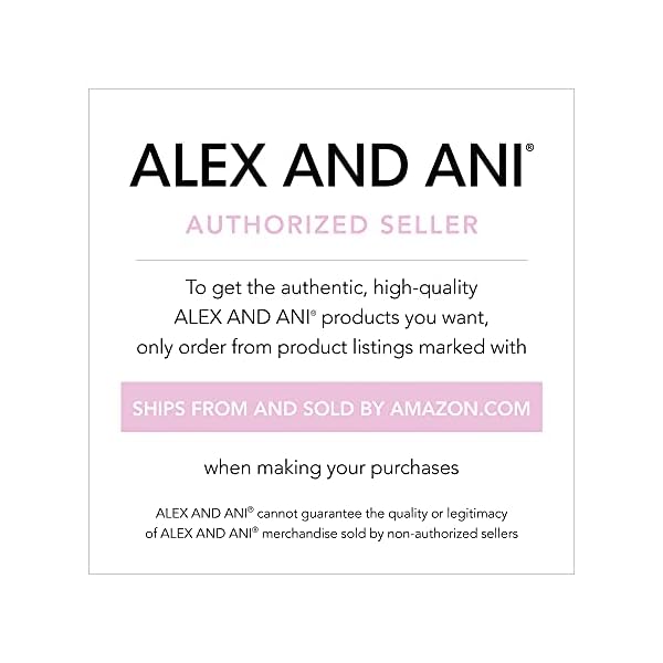Alex and Ani Accents Paw Print Beaded Expandable Bangle for Women, Rafaelian Rose Gold Finish, 2 to 3.5 in