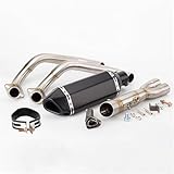 La temperatura del motor se mantiene mediante la salida de gases calientes a través del tubo de escape, y se mejora la eficiencia del escape para optimizar el consumo de combustible.