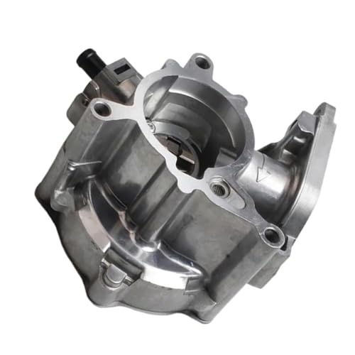 Ensamble de Bomba de Vacío para Freno 03H145100B Compatible con Q7 y VW Passat Touareg 3.6 miniatura 5
