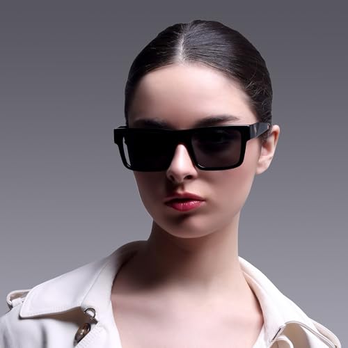 Image of Majeste Handcrafted Luxury Eyewear - Italian Acetate | 100% UV Protected | Men & Women | Non-Polarised | Feather-Light Lenses