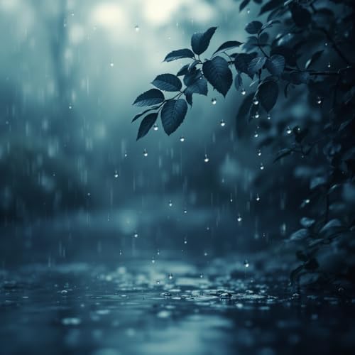 Gentle Rain Sleep Meditation