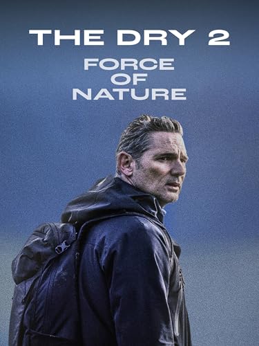 Bild: The Dry 2: Force of Nature für 11,99 EUR bei amazon.de