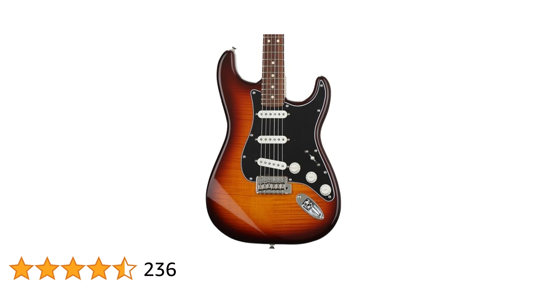 Fender Mexico Player Stratocaster サンバースト Fender Mexico Player Stratocaster サンバースト Fender Player