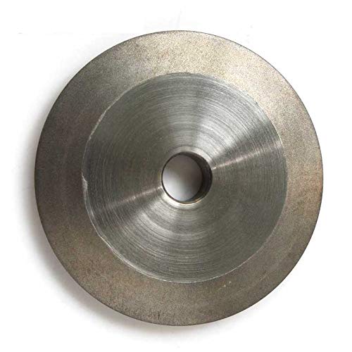 Groove Diamond CBN Grinding Wheel 