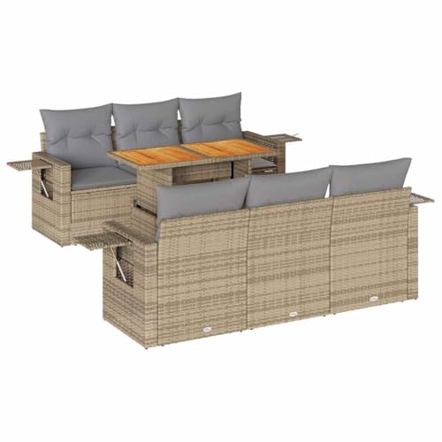 outdoor sectional sets