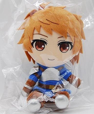 グランブルーファンタジー ぬいぐるみ グラン グラブル Gift Amazon.co.jp: Gift ぬいぐるみ グラン GRANBLUE FANTASY The