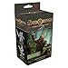 Fantasy Flight Games FFGJME04 Il Signore degli Anelli: Viaggi nella Terra di Mezzo-Malvagi di Eriador, colori misti