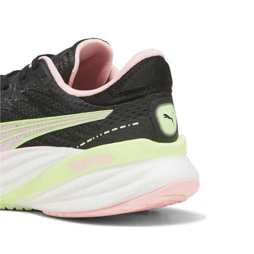 Image of Puma Womens Magnify Nitro 2 Dream Rush Running Shoe