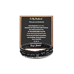 Layered-To My Husband