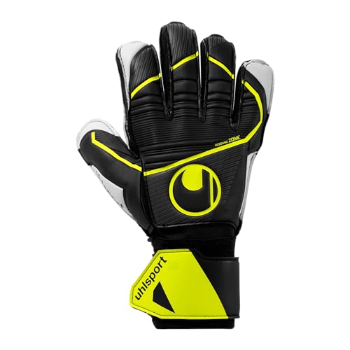 Uhlsport Soft Flex Frame Goalkeeper Gloves 5