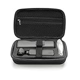 Case Compatible with DJI Osmo Pocket, Portable Storage Carrying Bag, Hard EVA Waterproof Gimbal and Accessories for Osmo Pocket
