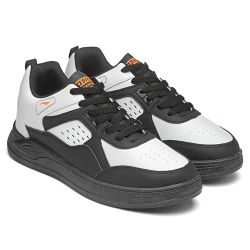 Image of ASIAN Casual Sneaker Shoes for Men | Soft Cushioned Insole || MOSCOW-12 Sneakers for Men