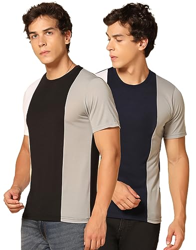Image of INKKR Men's Regular Fit T-Shirt FF04-04