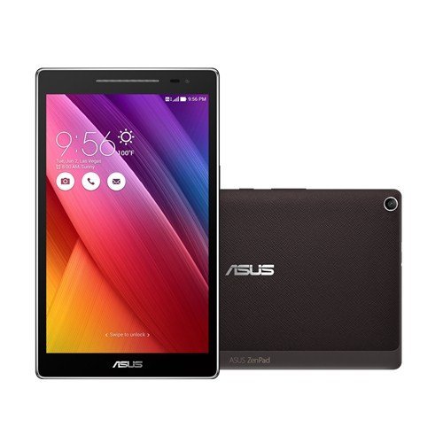 ASUS ZenPad 7.0 本体 Asus ZenPad 7.0 Z370CG Tablet (WiFi, 3G), Obsidian Black : Amazon