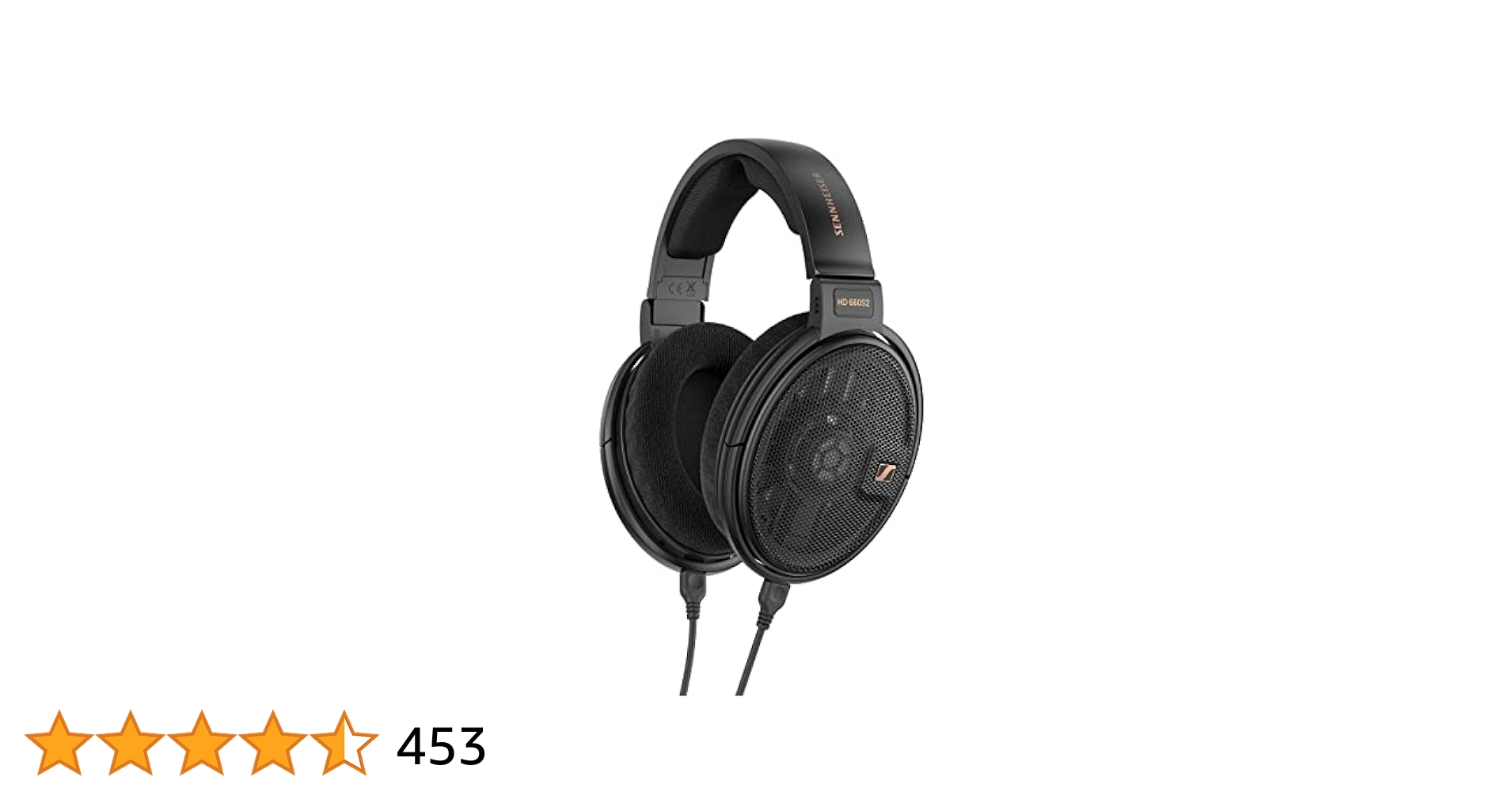 【美品・元箱付属品完備】SENNHEISER HD 660S2 Amazon.com: Sennheiser Consumer Audio HD 660S2 - Wired