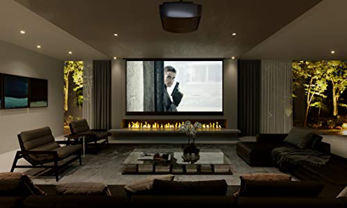 Sony Vpl-Vw715Es 4K Hdr Home Theater Projector, Black #TOP6