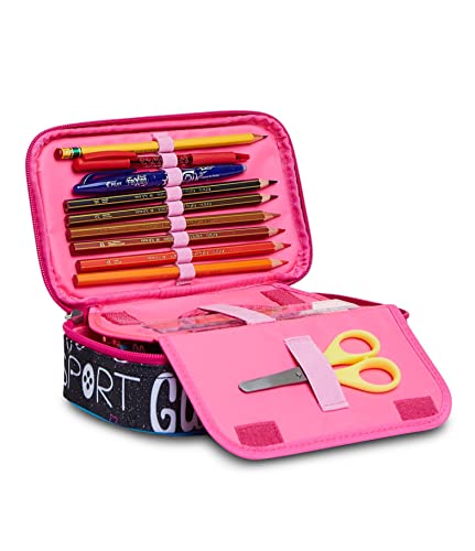 Seven QUICK CASE - DREAM & DO GIRL - portapenne