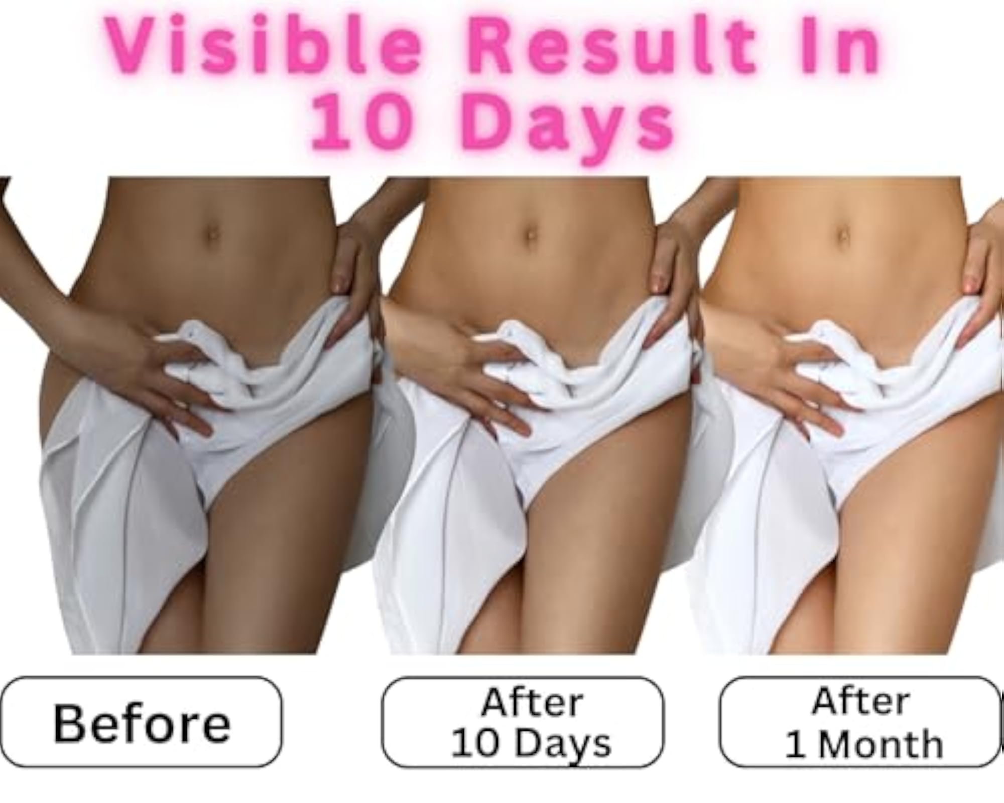 Natural Glow Kojic Cream for Skin Lightening