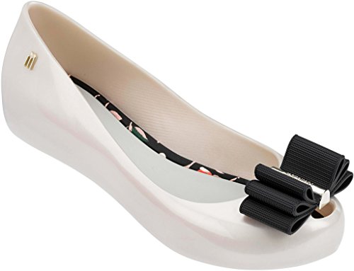 Ultragirl Sweet + Jason WU (8, White Sparkly)