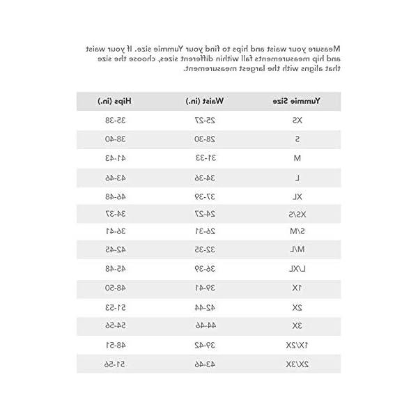 Yummie-Womens-Cooling-Fx-High-Waist-Shapewear-Thong Yummie Women's Cooling FX High Waist Shapewear Thong, Black, M/L