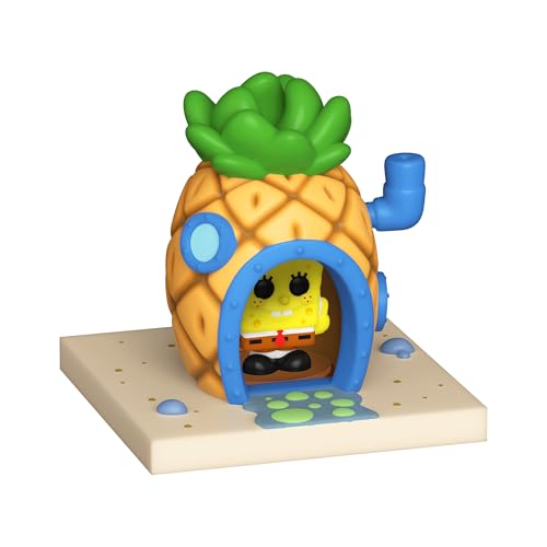 La mejor comparación de Juguetes de bob esponja - los más vendidos. 26 Imagen adicional