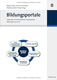 Bildungsportale: Potenziale und Perspektiven netzbasierter Bildungsressourcen
