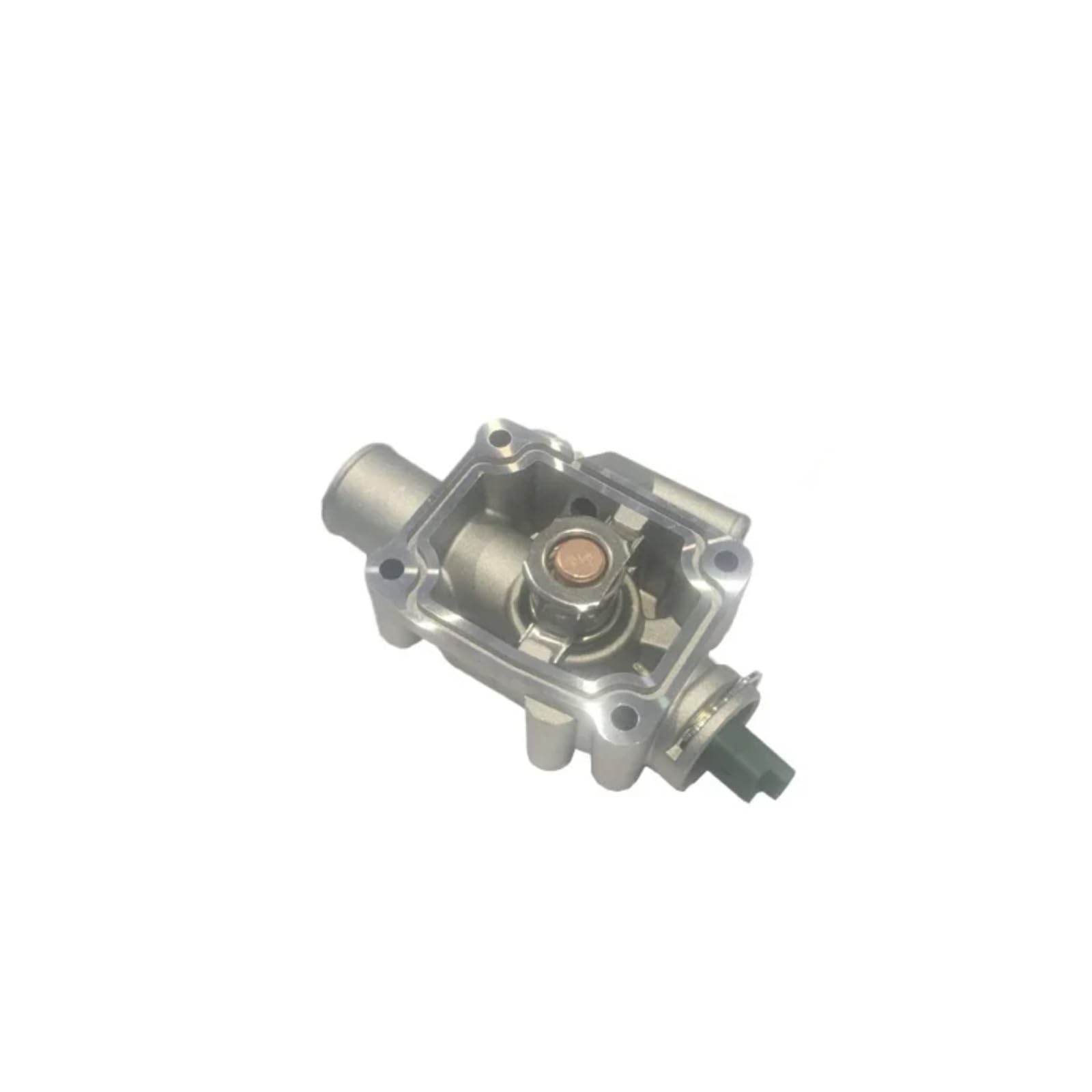 Coolant Thermostat Coolant Thermostat Housing For Peugeot For Grand Raid 2007-2012 9647265980
