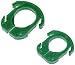 Dorman 800-032 Fuel Fitting Retainer - Spring Load Compatible with Select Chevrolet / GMC Models, 2 Pack
