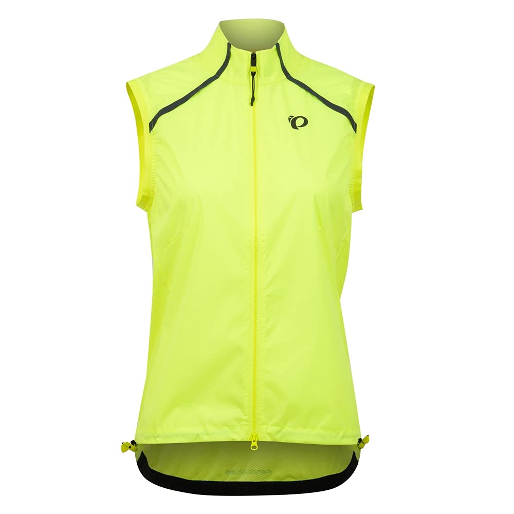 PEARL IZUMI Damska kamizelka Zephrr Barrier Vest Vest