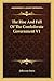 The Rise And Fall Of The Confederate Government V1