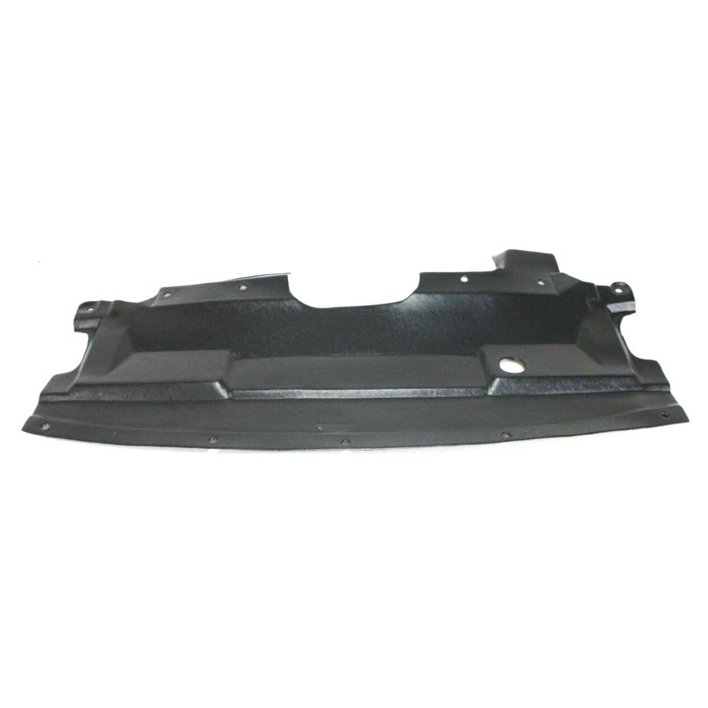 Amazon.com: Tesglow Engine Lower Cover Center Front Plastic 072063 