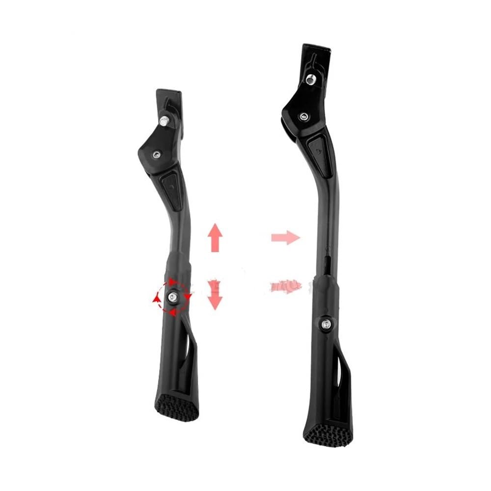 Alomejor Leva A Sgancio Rapido Per Bicicletta Universale Morsetto - Foto 12