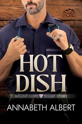 Hot Dish (Mount Hope) (English Edition)