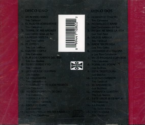 Sentimiento Ranchero 2