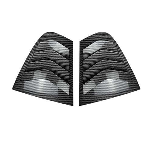 TorqCore ԗpAEBhEVb^[Jo[gAɓK 3V[Y F30 318i 320i 325i 2013-2019ɓK ԗpVb^[(Carbon Fiber)