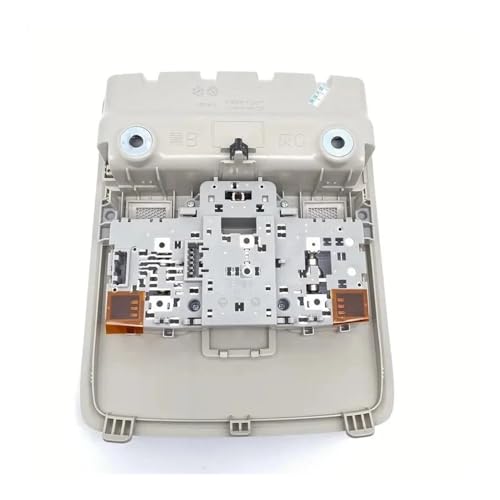 Luz de lectura delantera Mazda 6 Atenza interruptor de techo 2