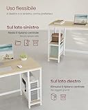 VASAGLE B0DMN4FHQG lato 4