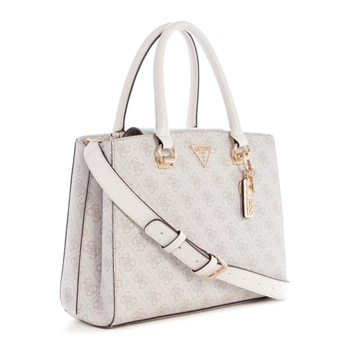 Image of Guess Women's Brand Logo Handheld Bag| Ladies Purse Handbags | Gift For Ladies