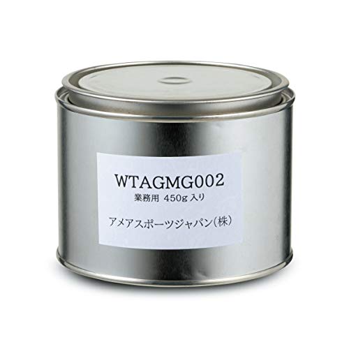 Wilson(ウイルソン) グラブメンテナンス・アクセサリー キープコンディショニングオイルII ビッグ缶- WTAGMG02G 日本製