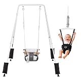 VEVOR Swing and Jumper