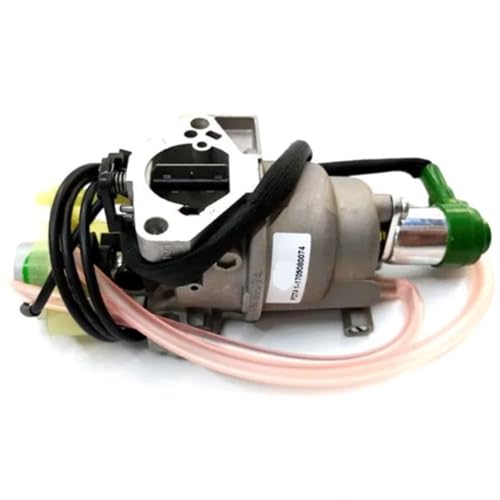 Carburateur IG6000 avec solénoïde pas à pas pour générateur - 3