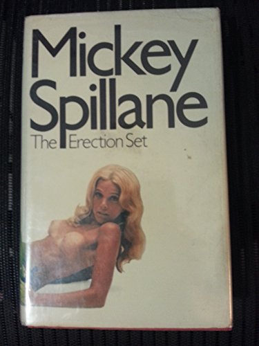 The Erection Set 052509945X Book Cover