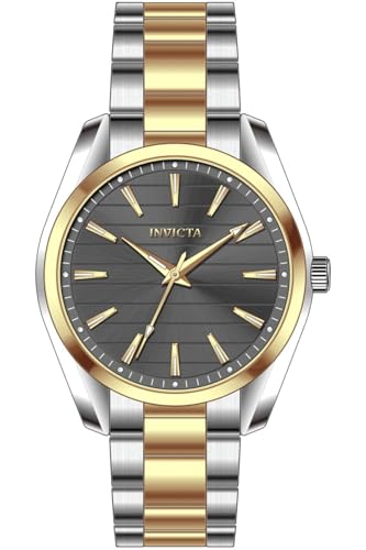 Montre Invicta Celestial 69195 quartz un garde-temps masculin d'exception en 42 mm