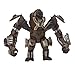 MonsterVerse MNG20200 Transforming Titan Tech Kong Figure, Multicolour, 8 Inches