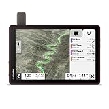Garmin Tread XL - Baja Chase Edition, Rugged, ultrabright 10” Off-Road Chase Navigator, Portable GPS for Baja Support Trucks, Team Tracking with Built-in inReach Satellite Communication