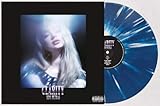 Clarity - Exclusive Limited Edition Opaque Blue & White Splatter Colored Vinyl LP With Rainbow Holographic Cover