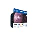 Produktbild Brother LC-1220VALBP Tintenpatrone 4 Stück Original Schwarz, Cyan, Magenta, YEL