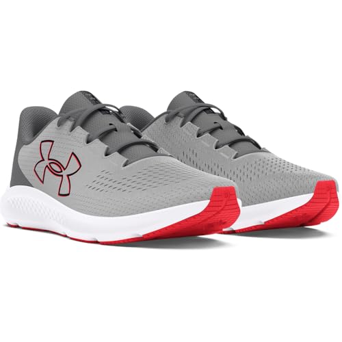 Image of Under Armour Charged Pursuit 3 Big Logo
