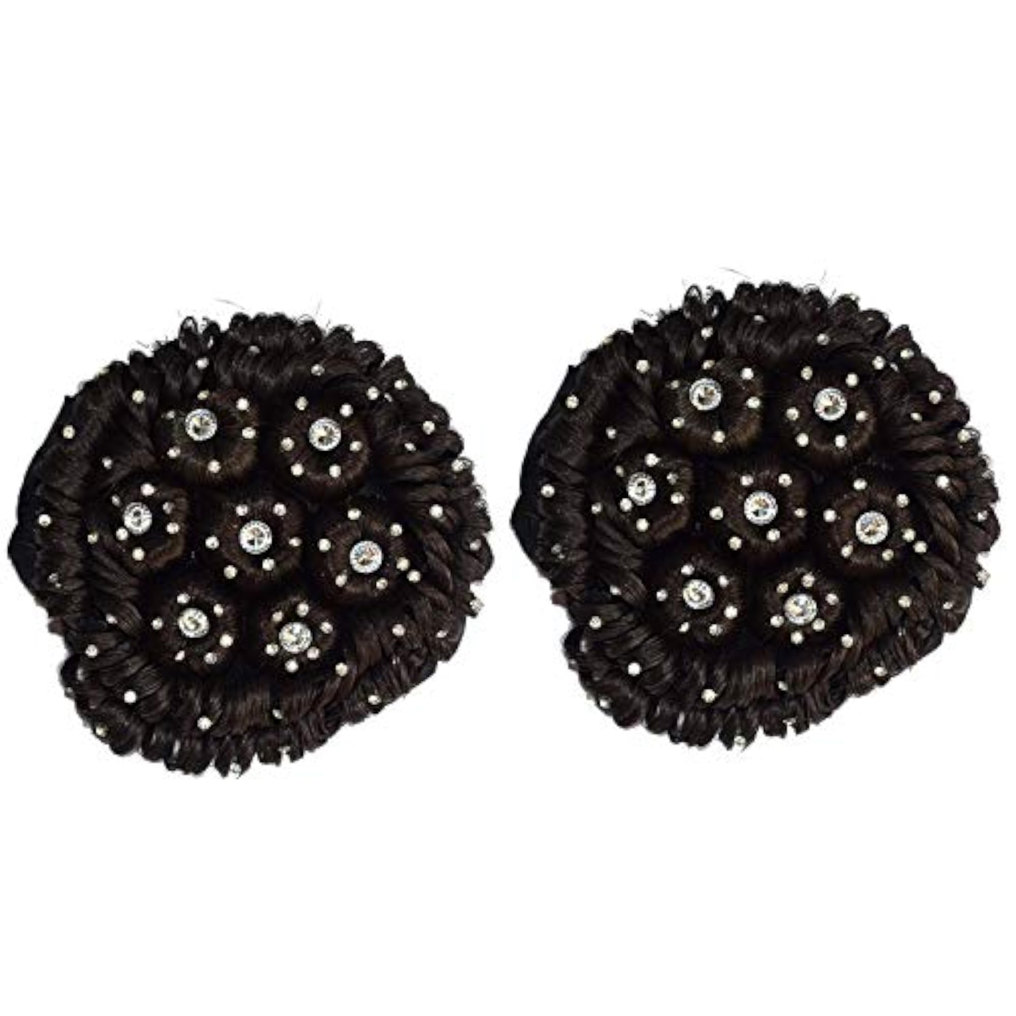 Stone Design Juda Extension for Women Hair Accessories