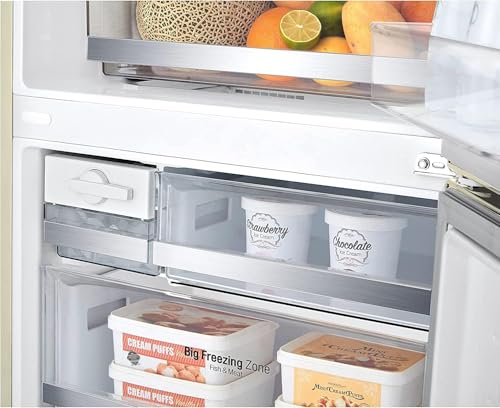 LG GBB567SECMN FRIGORIFERO COMBINATO - 20